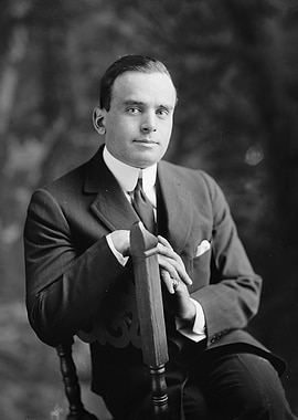 Jack Dempsey – Legendary 1920s Heavyweight Champion