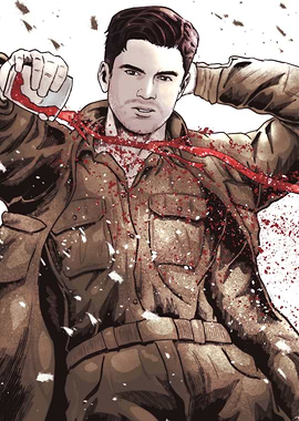 Lewis Nixon - Band of Brothers