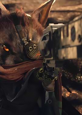 BioMutant