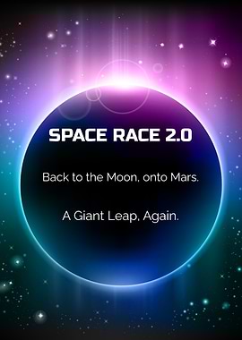 Space Race 2.0