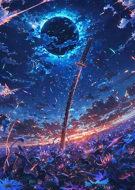 Sword of the Eclipse