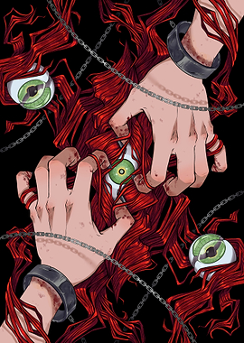 Self-destruction Cycles