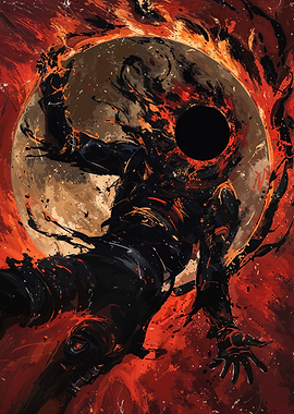 Eclipse of the Damned