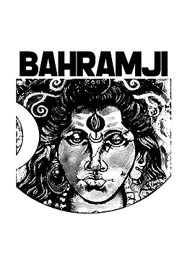 Portrait Black and White