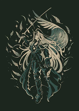 Lend Me Your Strength