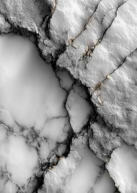 Abstract Marble Texture