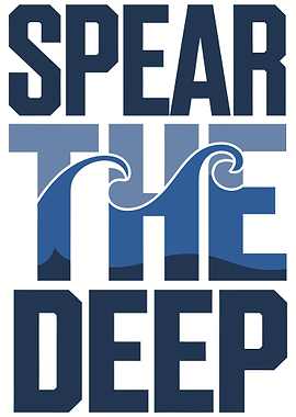 Spear the Deep Fishing