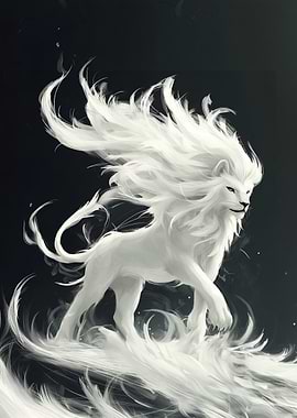 White Lion