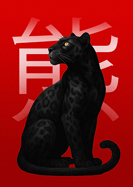 Black Panther