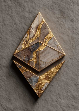 Ethereum Logo
