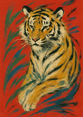 Topia 04: Feisty Felion