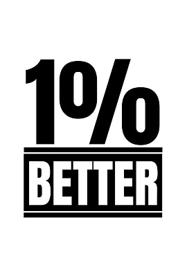 1% Better Motivational