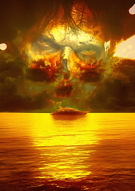 Fear the Walking Dead Art