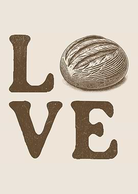 Sourdough Love Homemade Bread Enthusiast