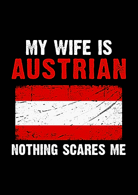 Austrian Wife
