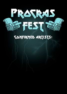 Procrast Fest!