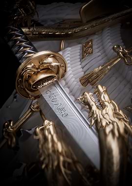 The Gardens of Sepulchre 4