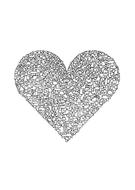 FRAGMENTS OF (Y)OUR LOVE