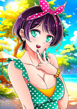 Heartbeats in the Sun - Summer Breeze Edition