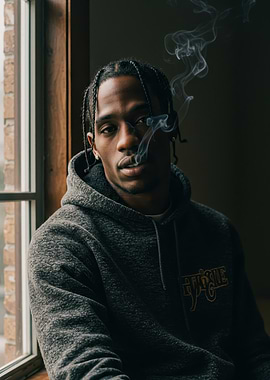 Travis Scott