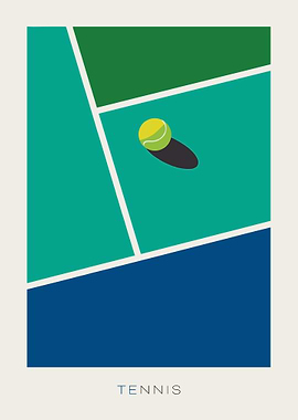 Tennis Sport
