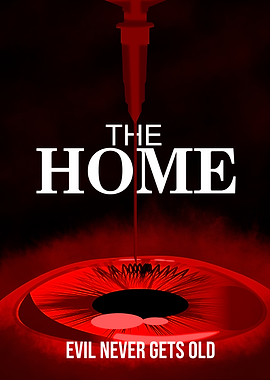 The Home Evil Never Gets Old
