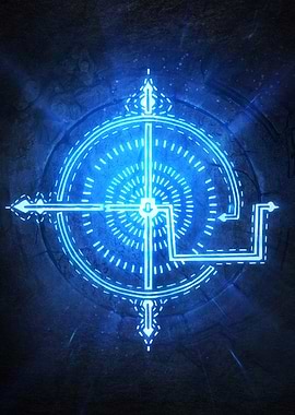 Path of Exile Skill Tree