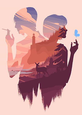 Life is Strange Double Exposure