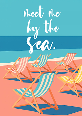 Meet Me By The Sea