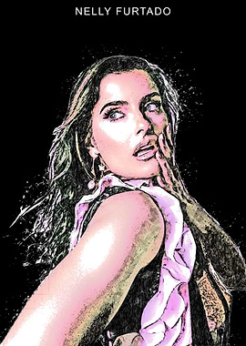 Nelly Furtado