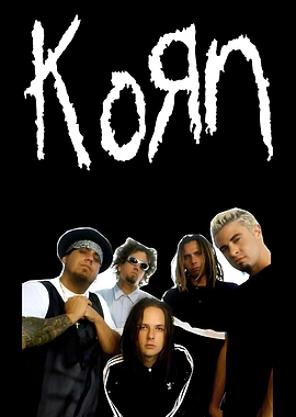 Korn band