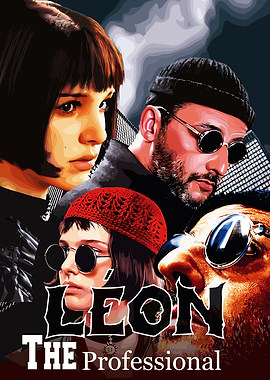 Léon: The Professional