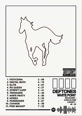 Deftones