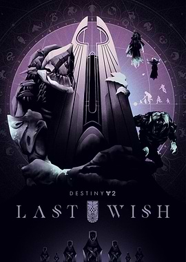 Last Wish
