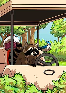 Regular Show