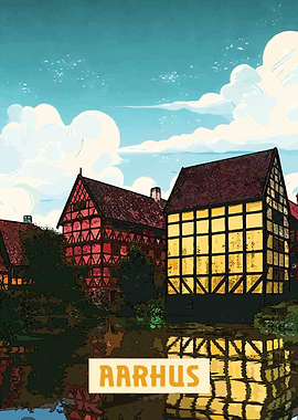 Aarhus