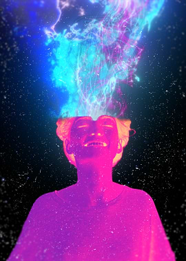 Cosmic Consciousness, Etheric Matter from an Open Mind