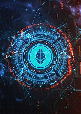 Ethereum Technology Abstract
