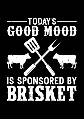 Today's Good Mood Brisket BBQ