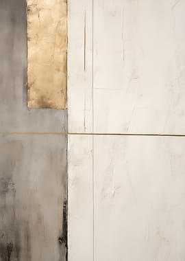 Abstract Contemporary Art