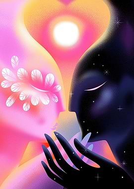 Day and Night Lovers