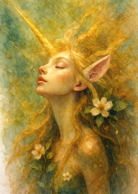 Where Unicorn Dreams Bloom