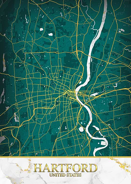 Hartford, Connecticut