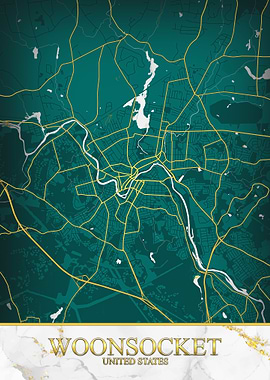 Woonsocket, Rhode Island