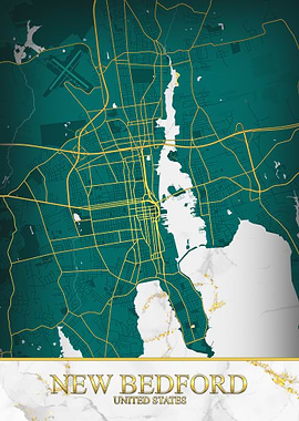 New Bedford, Massachusetts