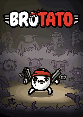 Brotato Soldier