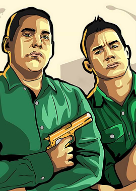 21 jump street movie poster