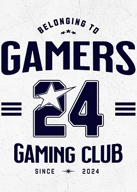 Gamers Club 24