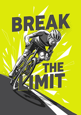 Break the Limit Cycling Illustration