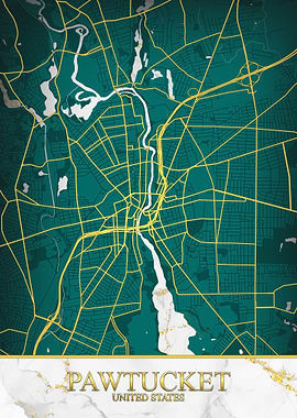 Pawtucket, Rhode Island